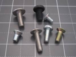 Metric Torx Screw Size Chart